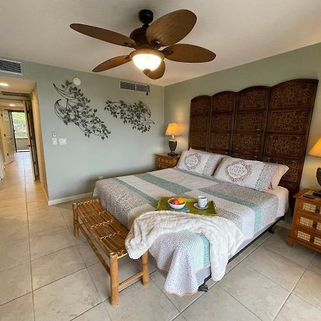 Holualoa Bay Villas 207 By Casago Kona - Huge Wraparound Deck To Enjoy Кайлуа Кона Екстериор снимка