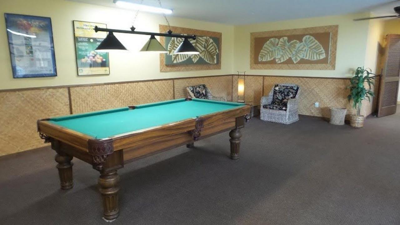 Holualoa Bay Villas 207 By Casago Kona - Huge Wraparound Deck To Enjoy Кайлуа Кона Екстериор снимка