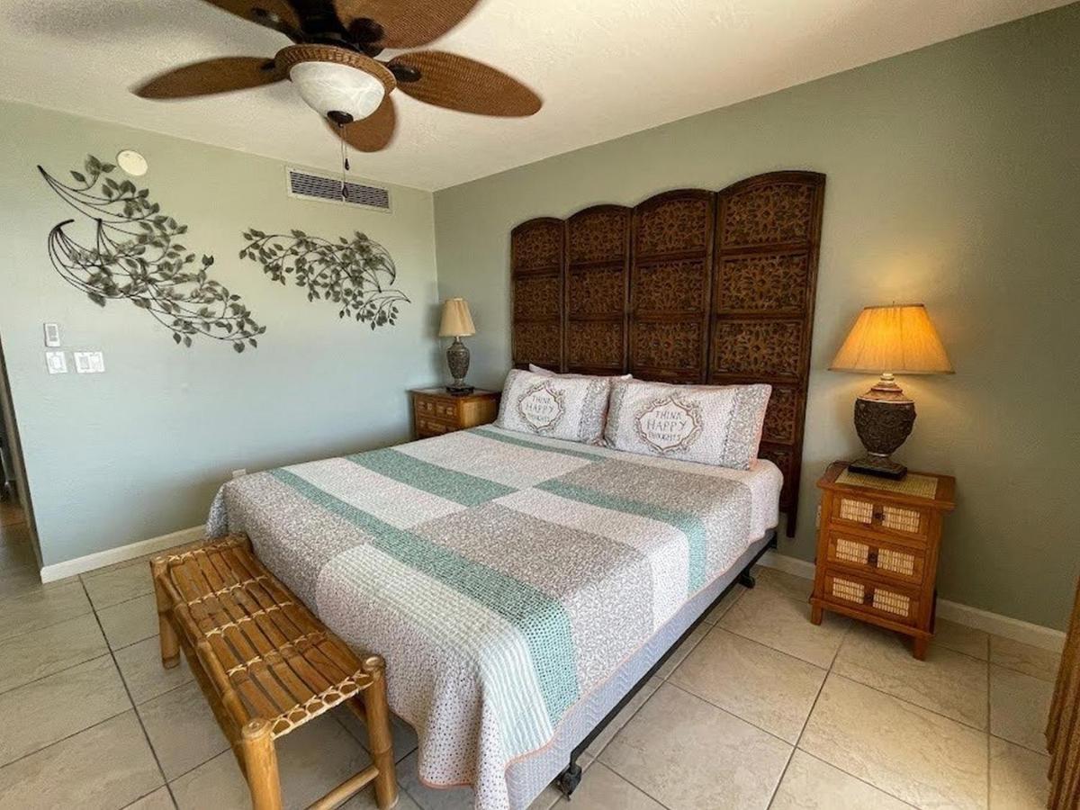 Holualoa Bay Villas 207 By Casago Kona - Huge Wraparound Deck To Enjoy Кайлуа Кона Екстериор снимка
